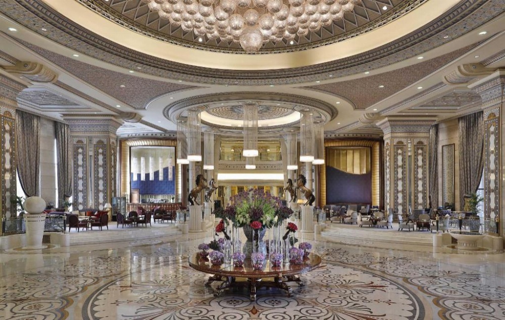 The Ritz-Carlton Riyadh
