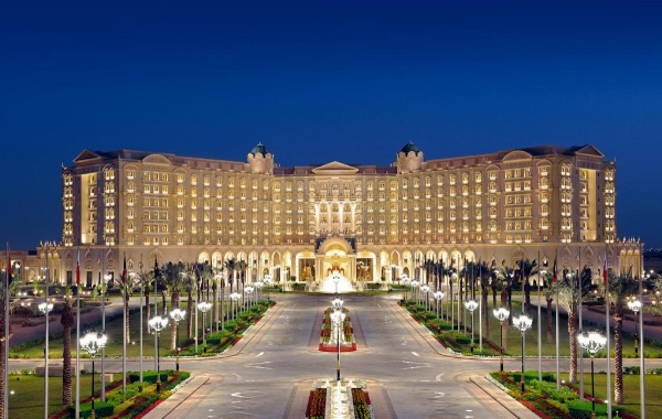 The Ritz-Carlton Riyadh image 1