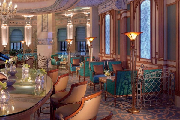 The Ritz-Carlton Riyadh image 10