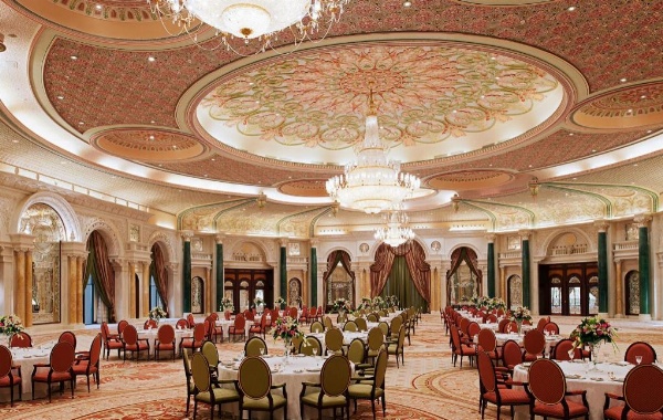The Ritz-Carlton Riyadh image 11