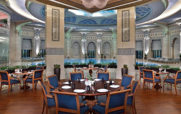 The Ritz-Carlton Riyadh image 12