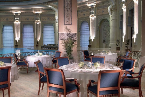 The Ritz-Carlton Riyadh image 14
