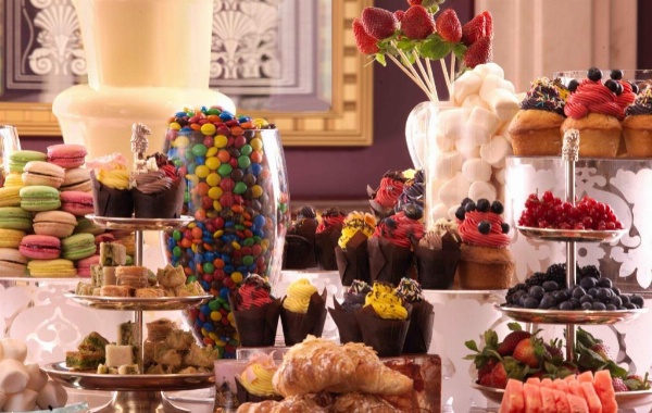 The Ritz-Carlton Riyadh image 17