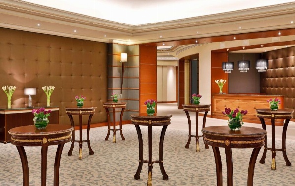 The Ritz-Carlton Riyadh image 18