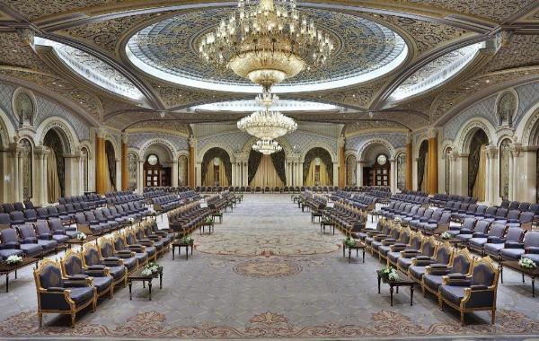 The Ritz-Carlton Riyadh image 19
