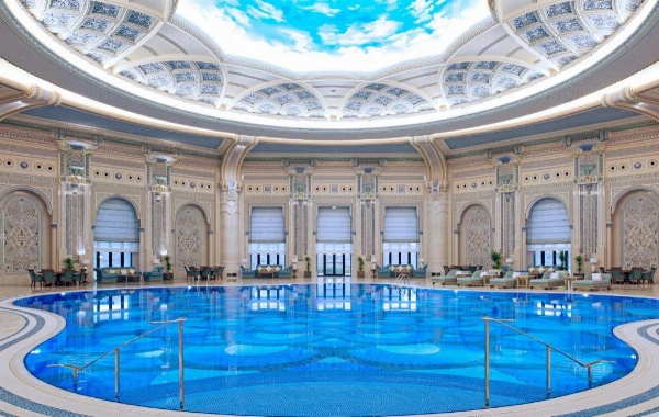 The Ritz-Carlton Riyadh image 2