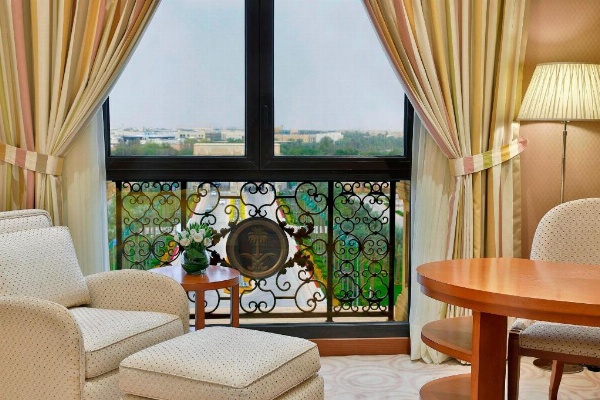 The Ritz-Carlton Riyadh image 21