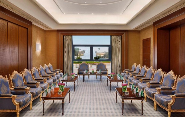 The Ritz-Carlton Riyadh image 22