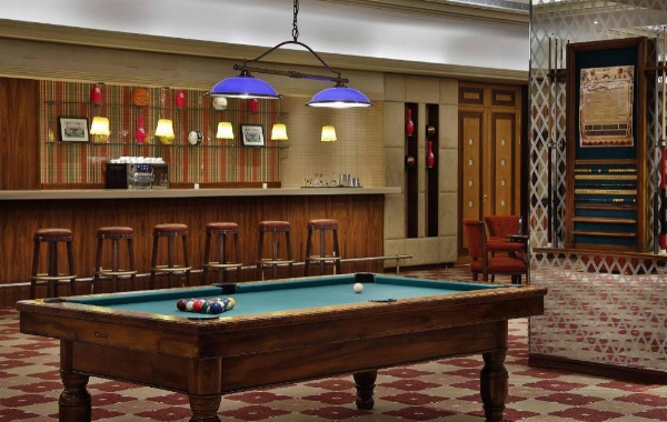 The Ritz-Carlton Riyadh image 24