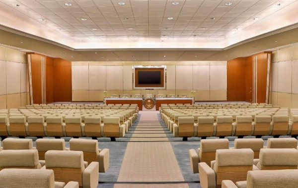 The Ritz-Carlton Riyadh image 25