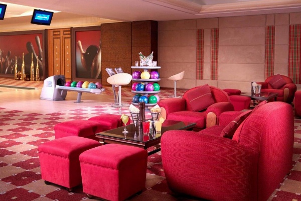 The Ritz-Carlton Riyadh image 26