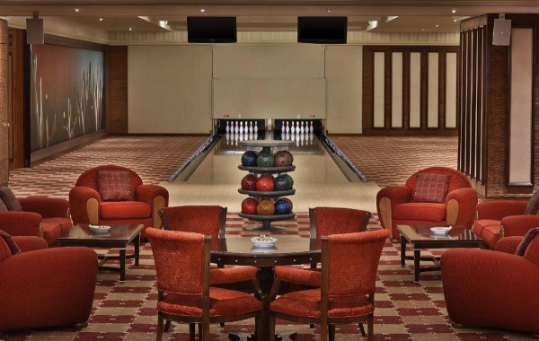The Ritz-Carlton Riyadh image 27