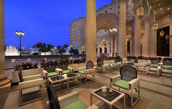 The Ritz-Carlton Riyadh image 3