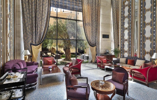 The Ritz-Carlton Riyadh image 5