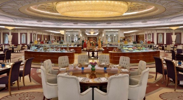 The Ritz-Carlton Riyadh image 6
