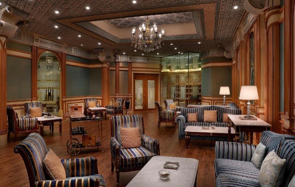 The Ritz-Carlton Riyadh image 7