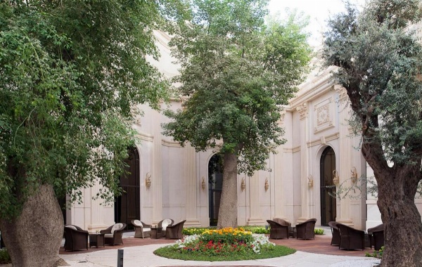 The Ritz-Carlton Riyadh image 9
